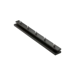 Cutter Coat Rack 72, sort/eg