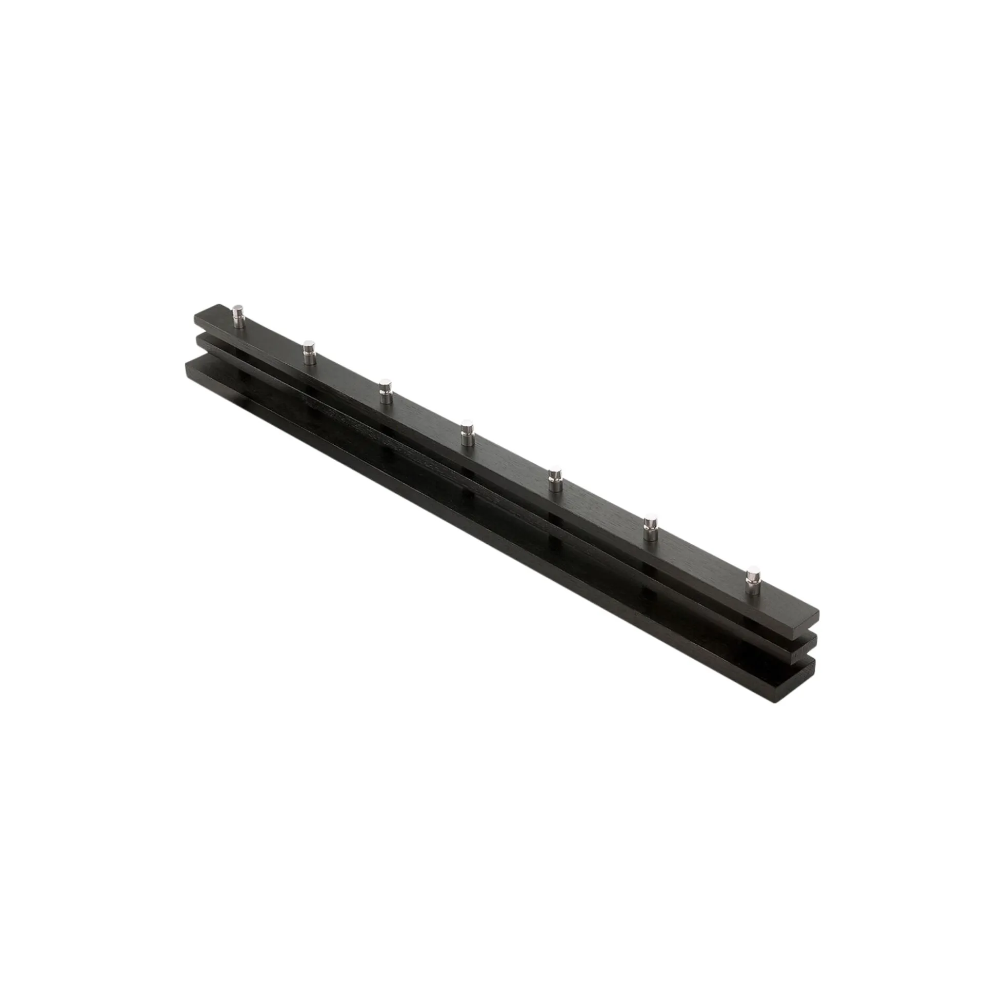 Cutter Coat Rack 100, sort/eg