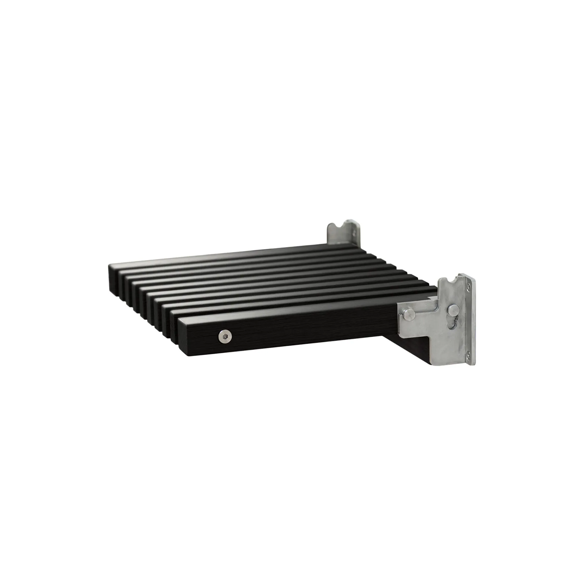 Cutter Seat, sort/eg