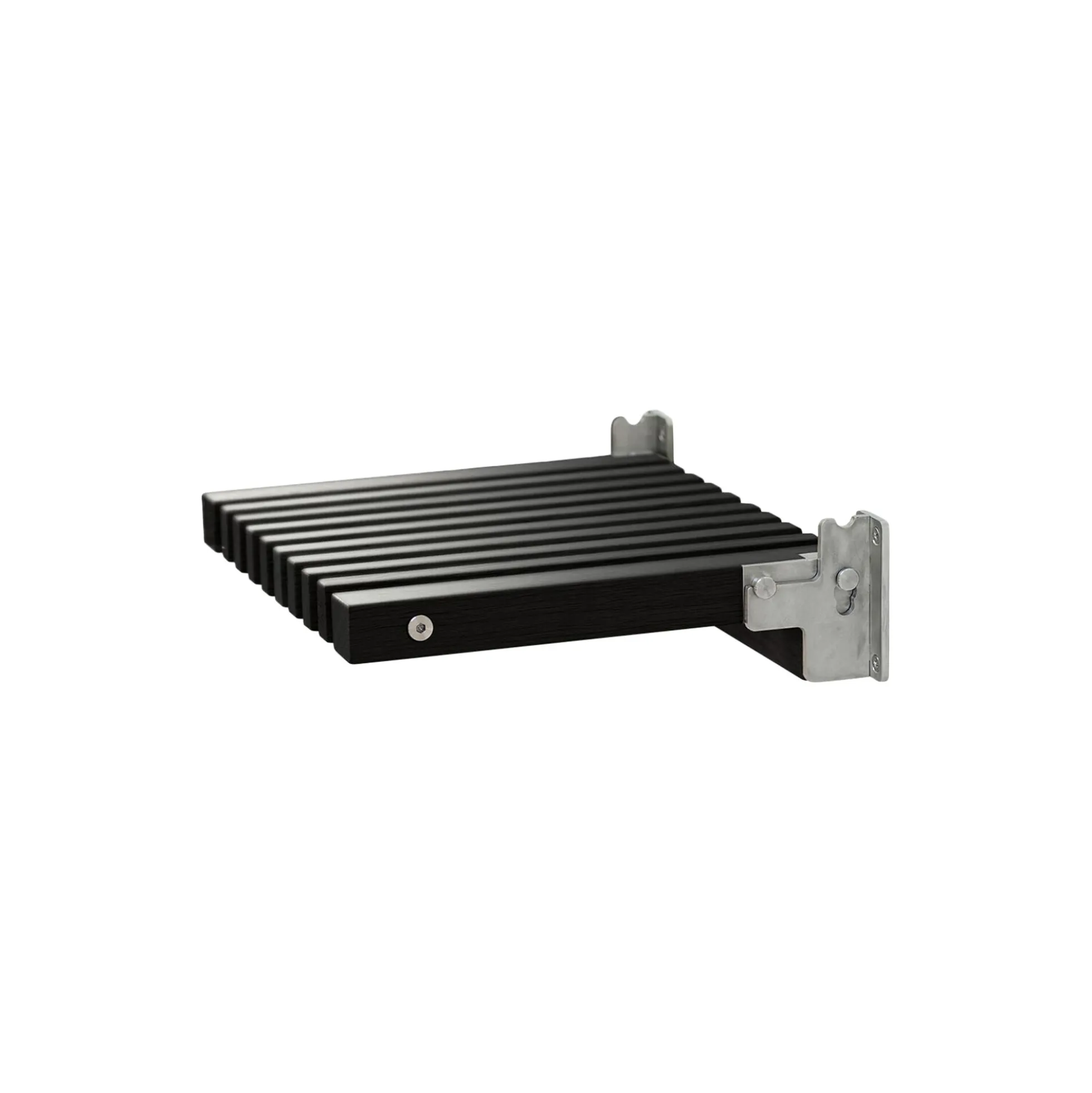 Cutter Seat, sort/eg