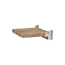 Cutter Seat, teak