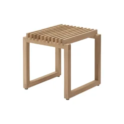 Cutter Stool, eg