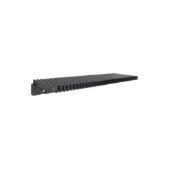 Cutter Wardrobe, sort/eg