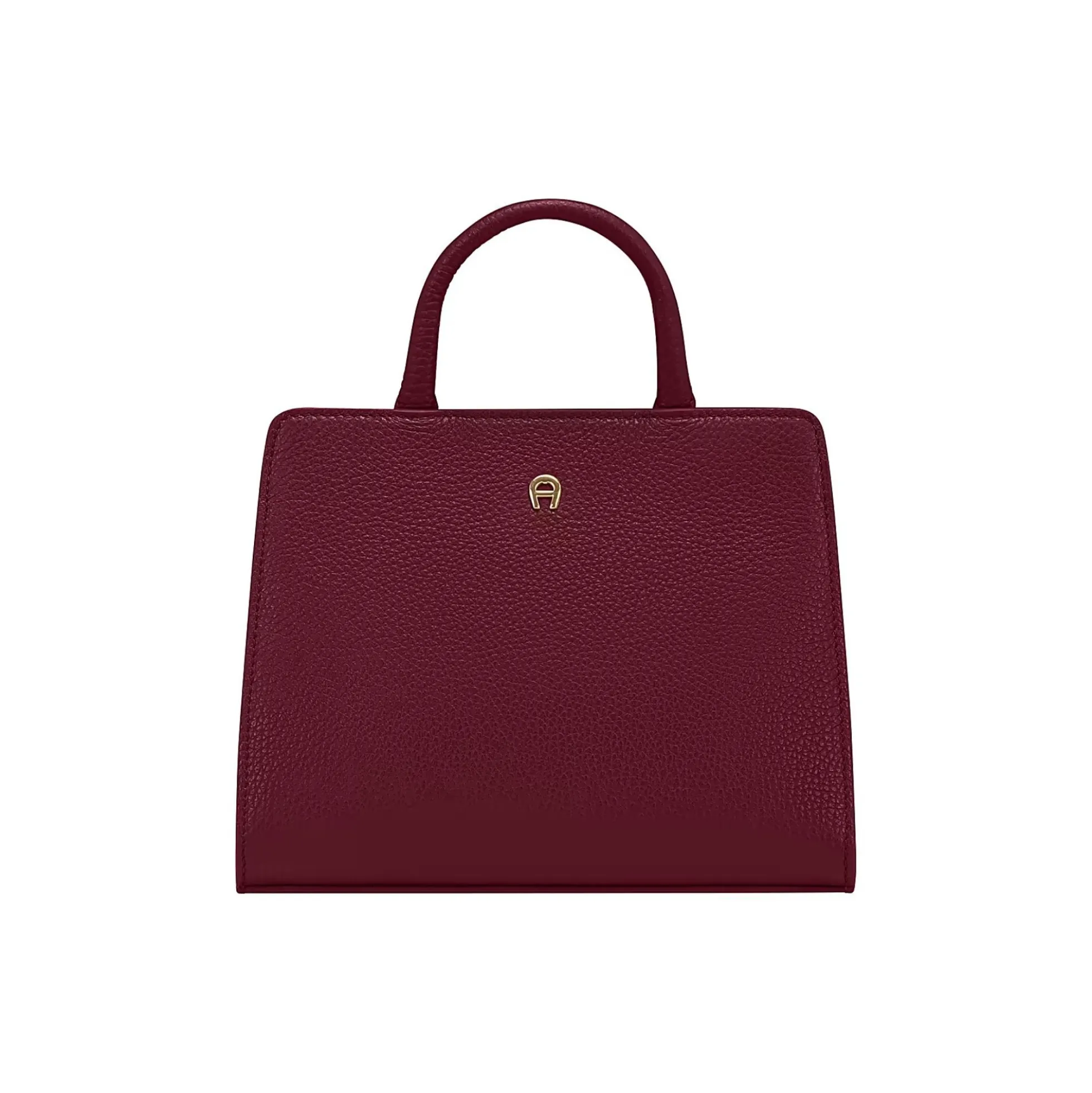 Cybill Cestino Mini Bag S, burgundy