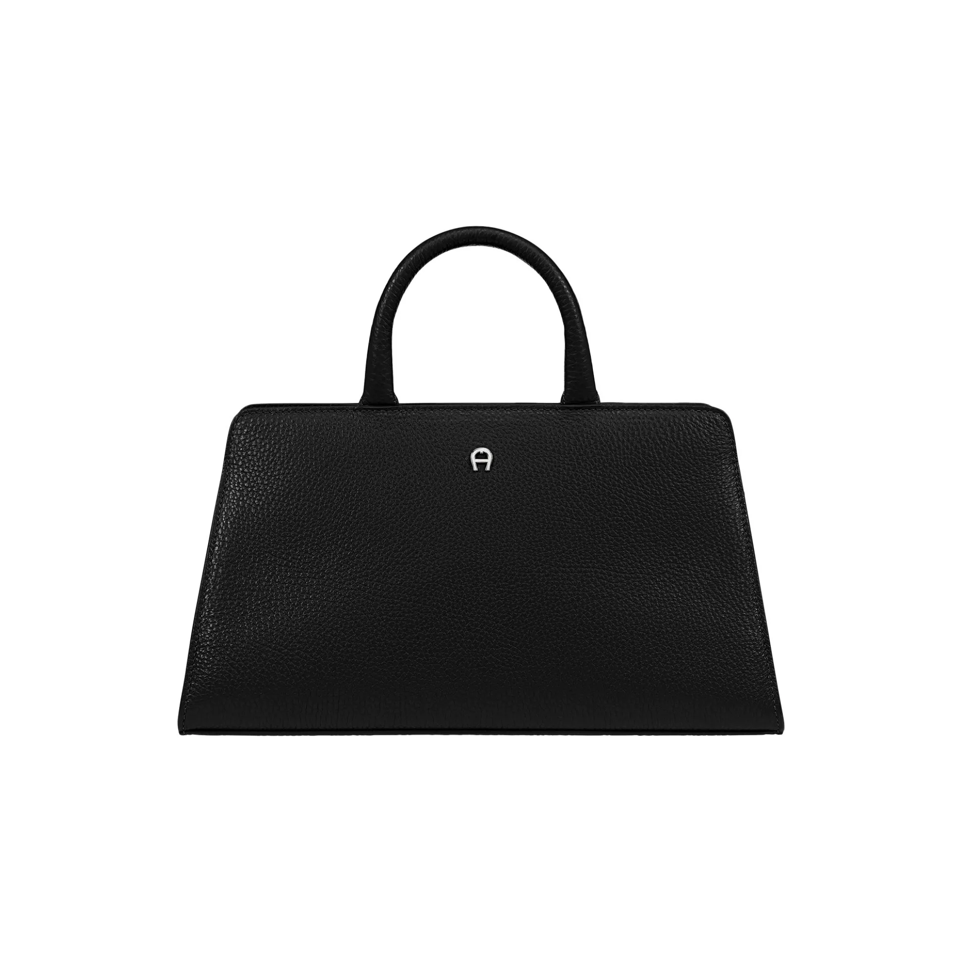Cybill Handbag Stretch M, black