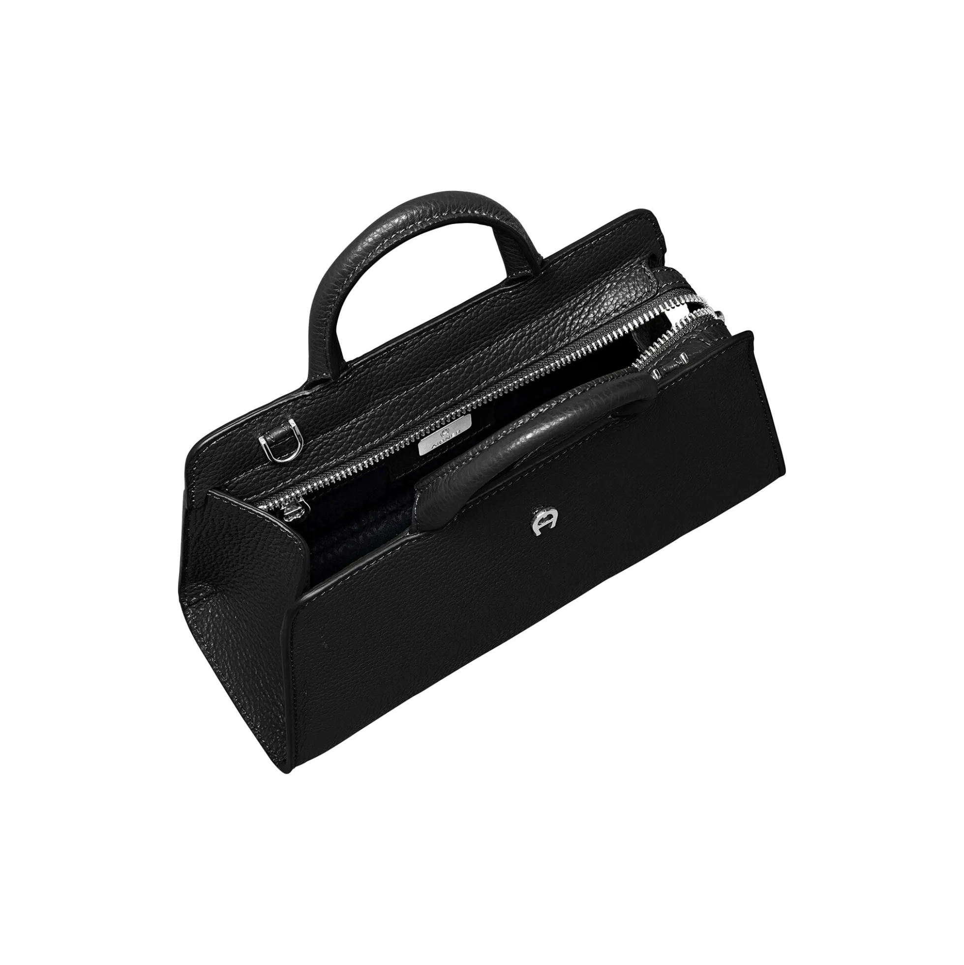 Cybill Mini Bag Stretch S, black
