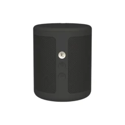 Dabbie Radio, black