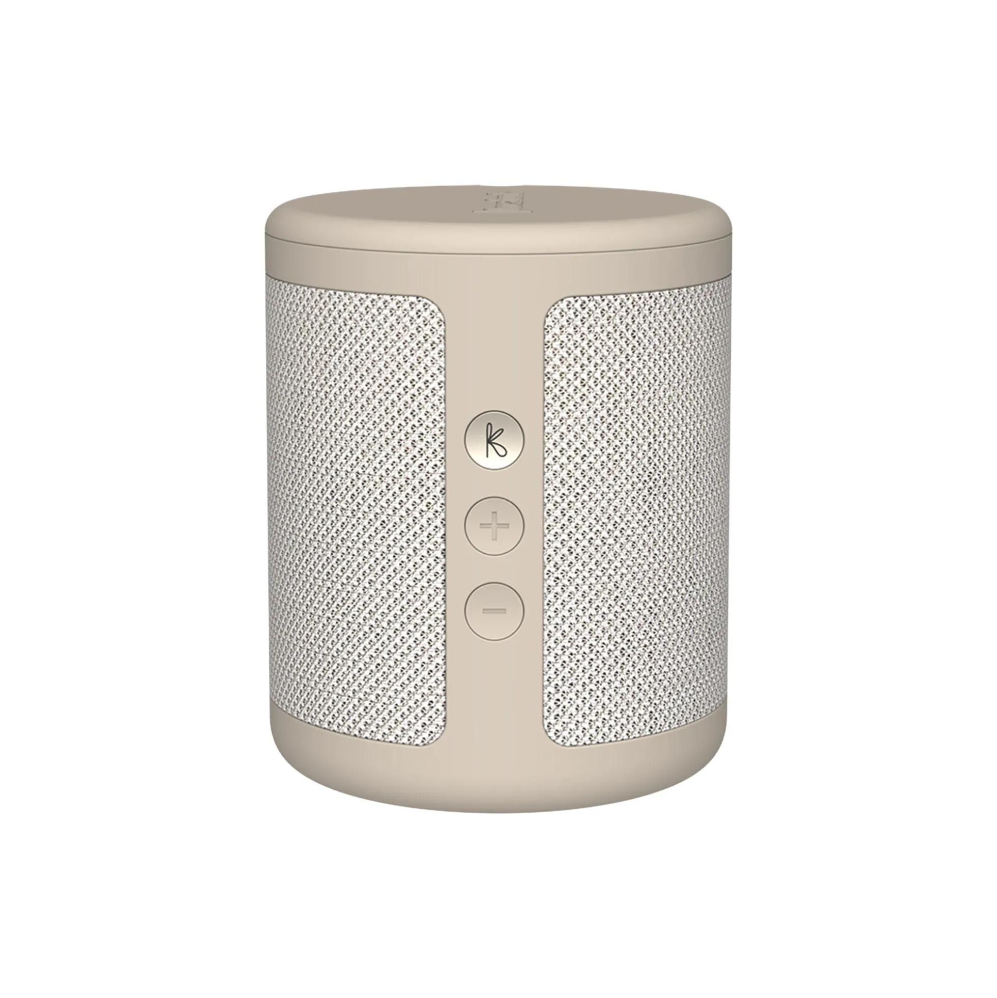 Dabbie Radio, ivory sand