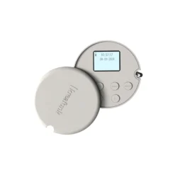Dabbie Radio, soft white