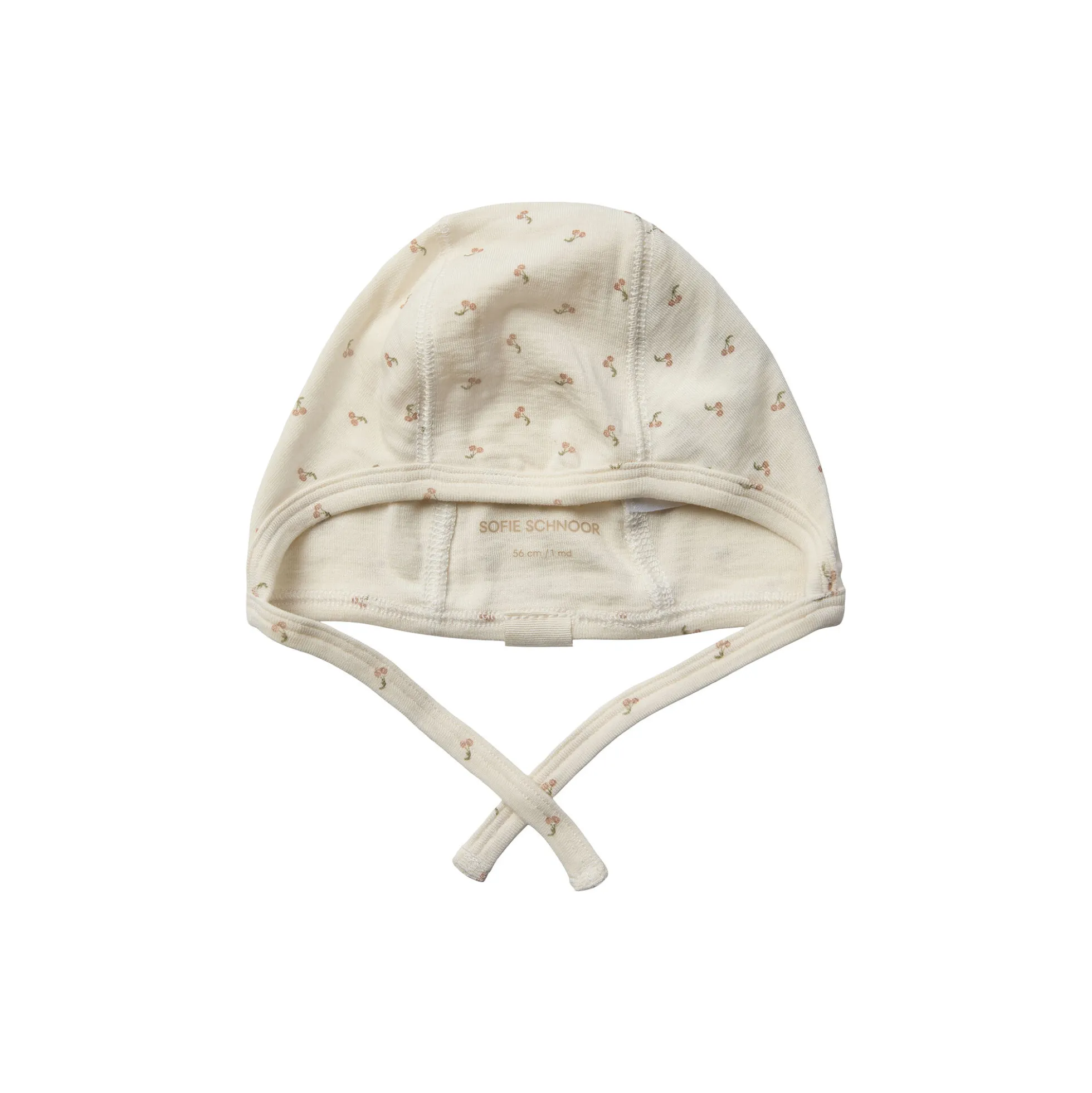 DagmarSB Hat, antique white
