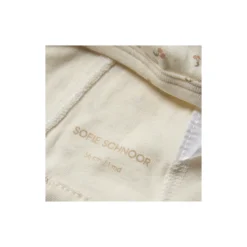 DagmarSB Hat, antique white