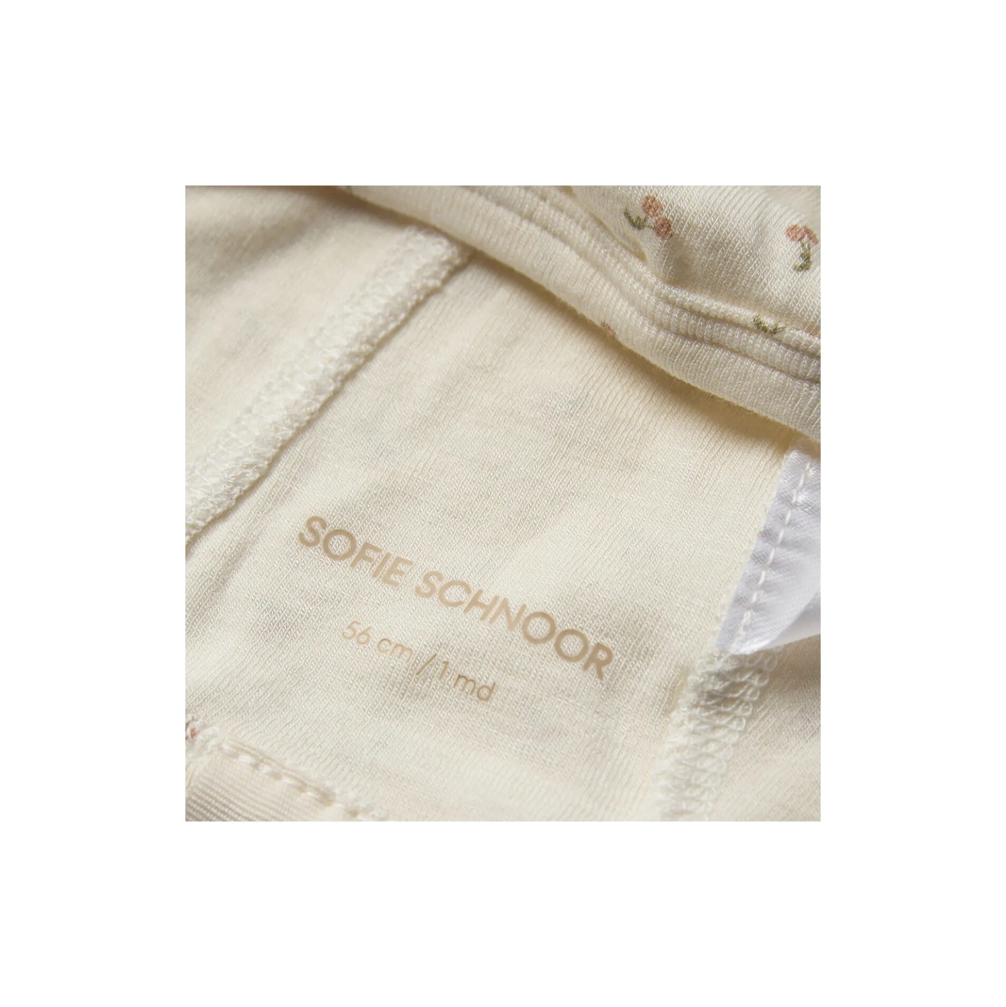DagmarSB Hat, antique white