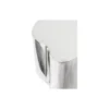 Dale Side Table, metal