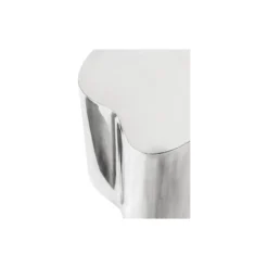 Dale Side Table, metal