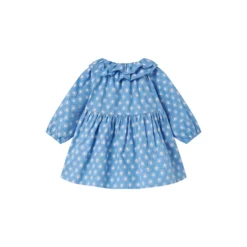 Dalin Dress, little tulip