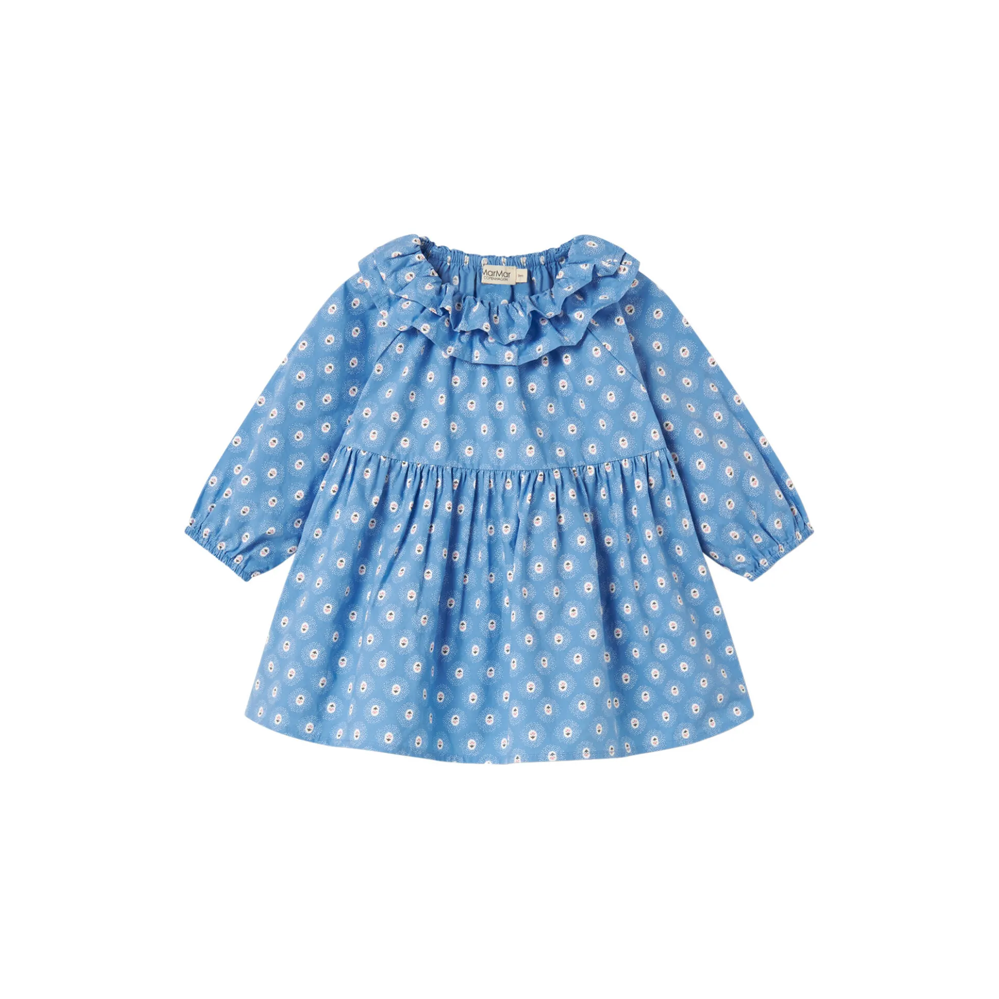 Dalin Dress, little tulip