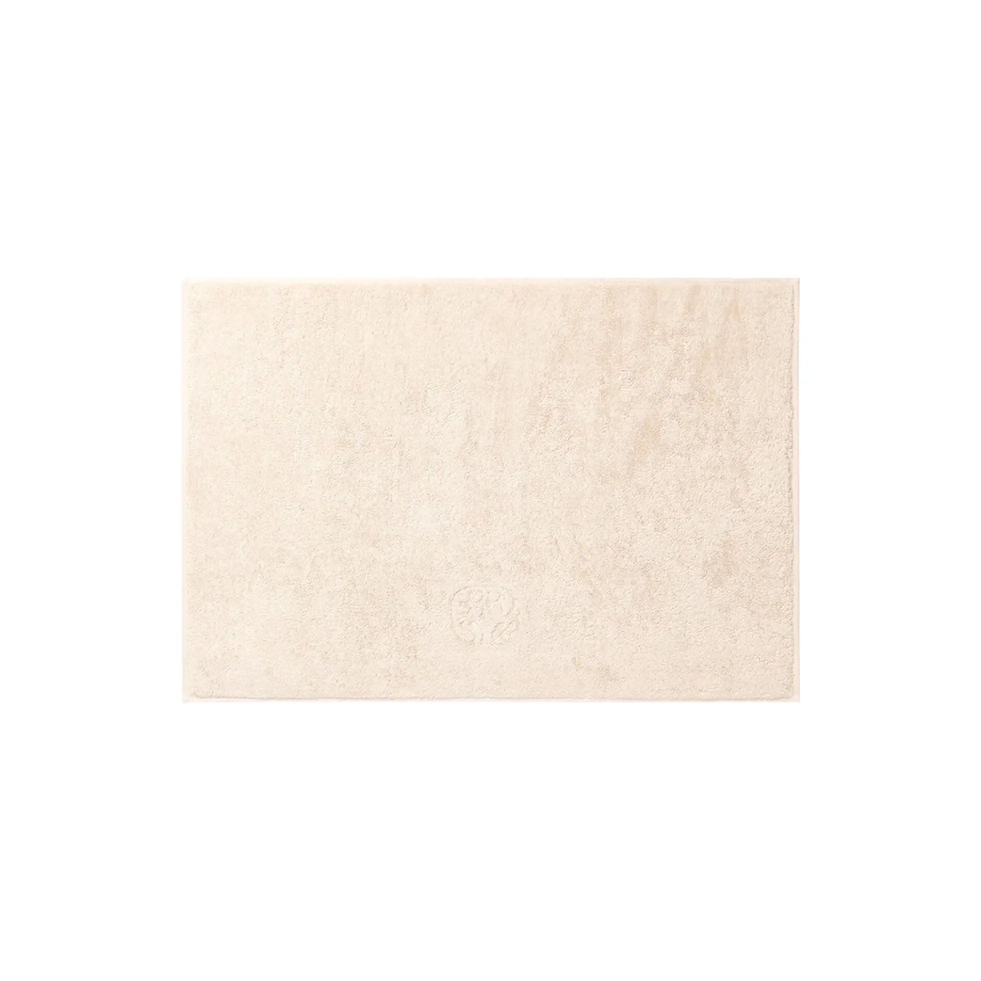DAMASK TERRY bademåtte, archive linen
