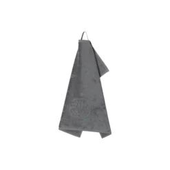 DAMASK TERRY vaskeklud, slate