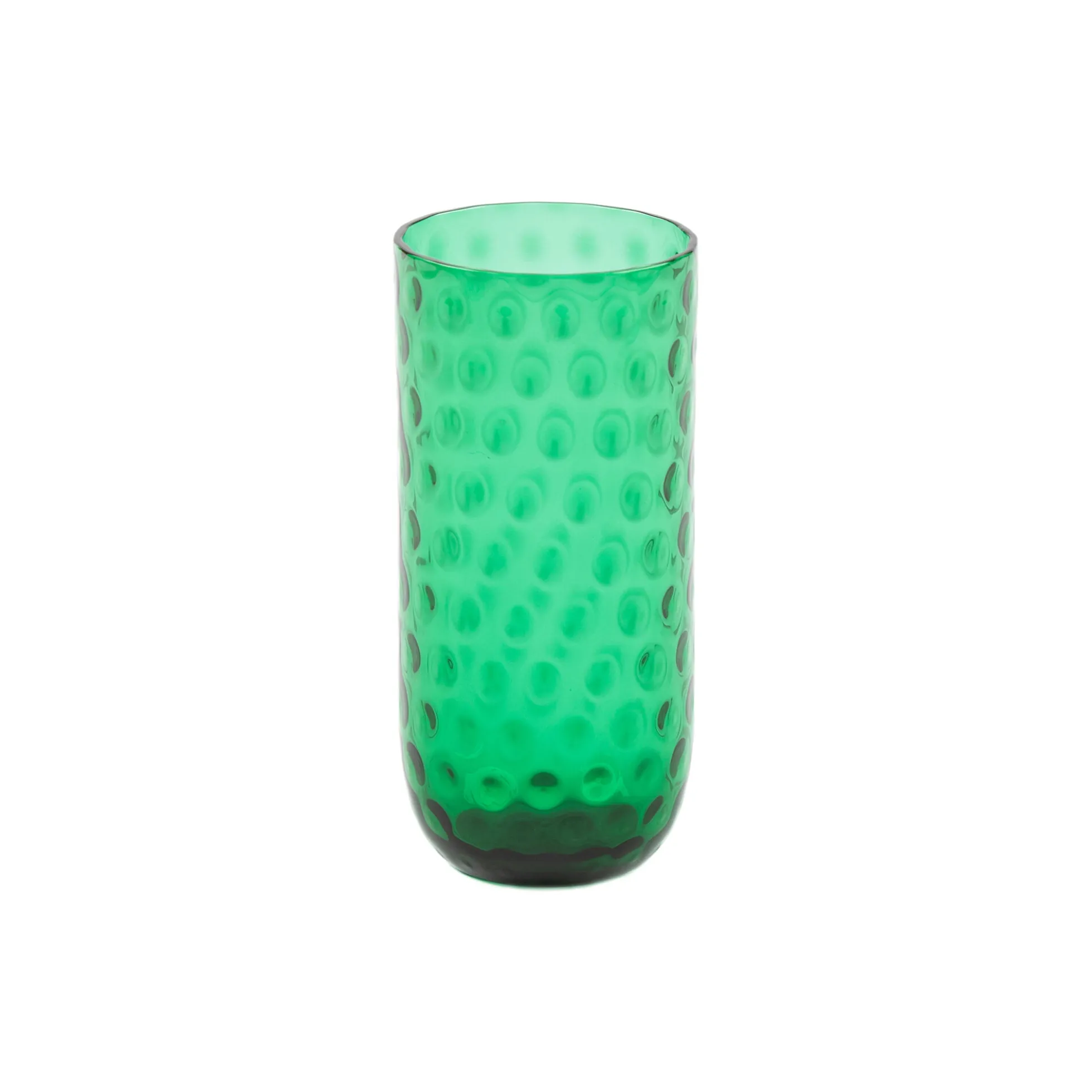 Danish Summer Longdrink, green