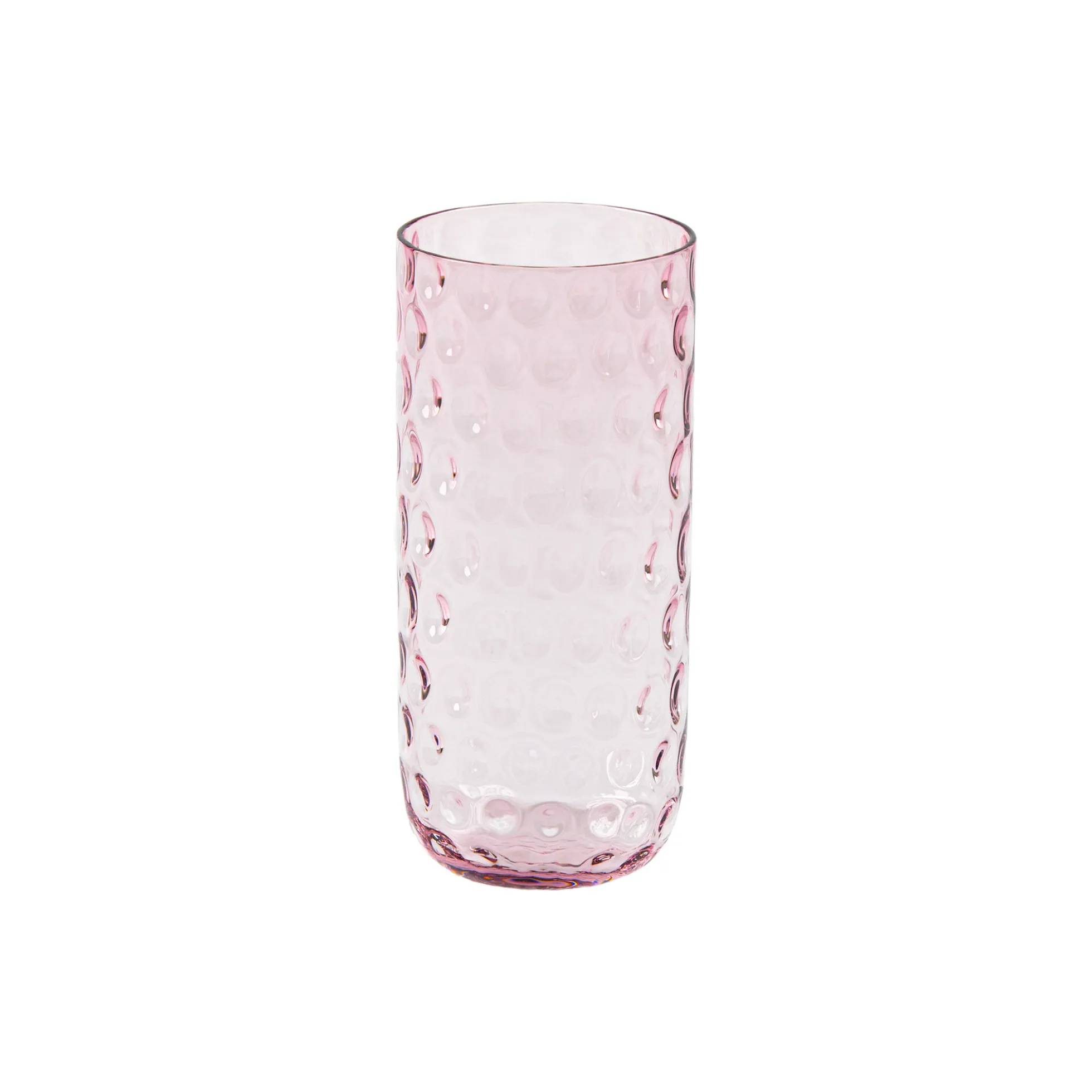 Danish Summer Longdrink, purple