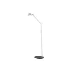 DARK F1 gulvlampe, white