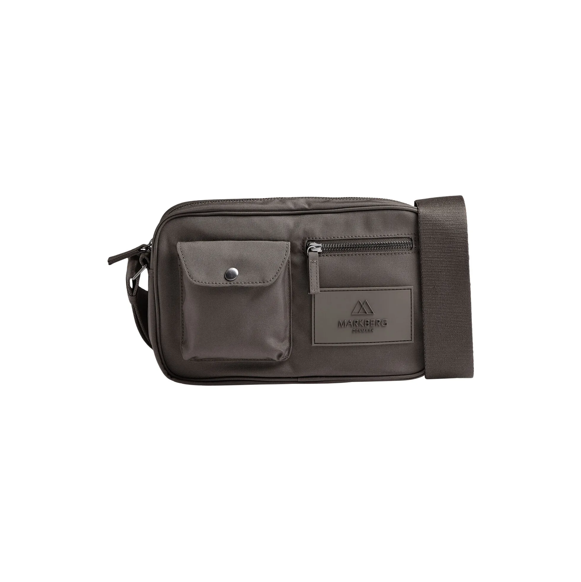 DarlaMBG Crossbag Monochrome, major brown