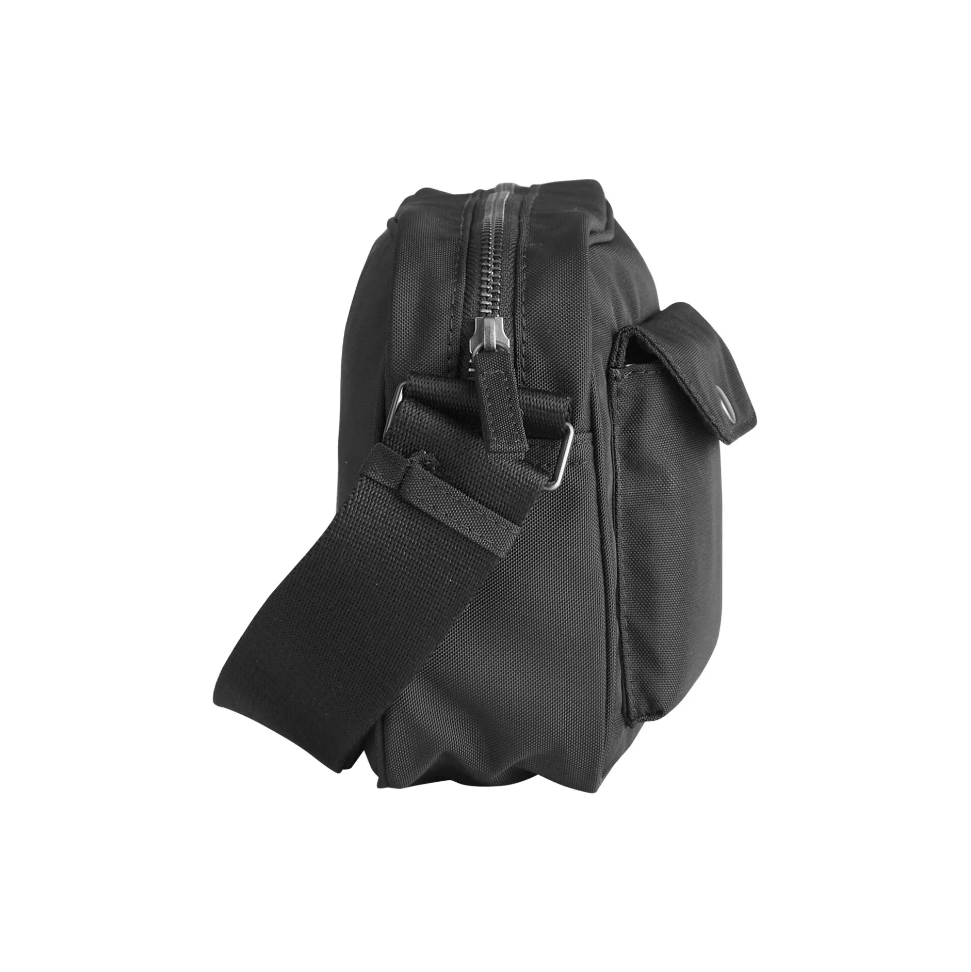 DarlaMBG Crossb., monochrome black