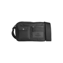 DarlaMBG Crossb., monochrome black