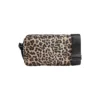 DarlaMBG Crossbody Monochrome, leopard