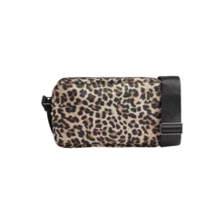 DarlaMBG Crossbody Monochrome, leopard
