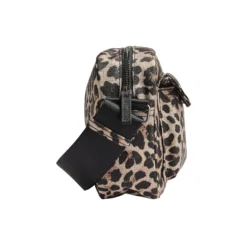 DarlaMBG Crossbody Monochrome, leopard