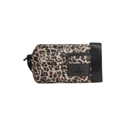 DarlaMBG Crossbody Monochrome, leopard