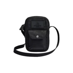 DarlaMBG Mini Cross. Bag, monochrome black