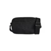 DarlaMBG S Cross., monochrome black w/gold
