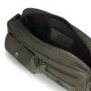 DarlaMBG S Cross., monochrome dark olive