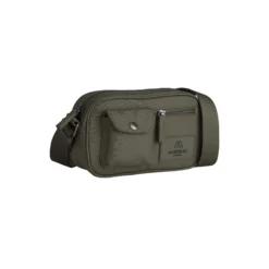 DarlaMBG S Cross., monochrome dark olive
