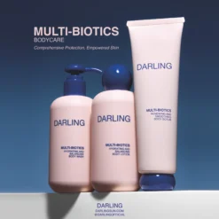 DARLING Balancing Bodycare Set