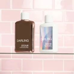 DARLING Boost-Me