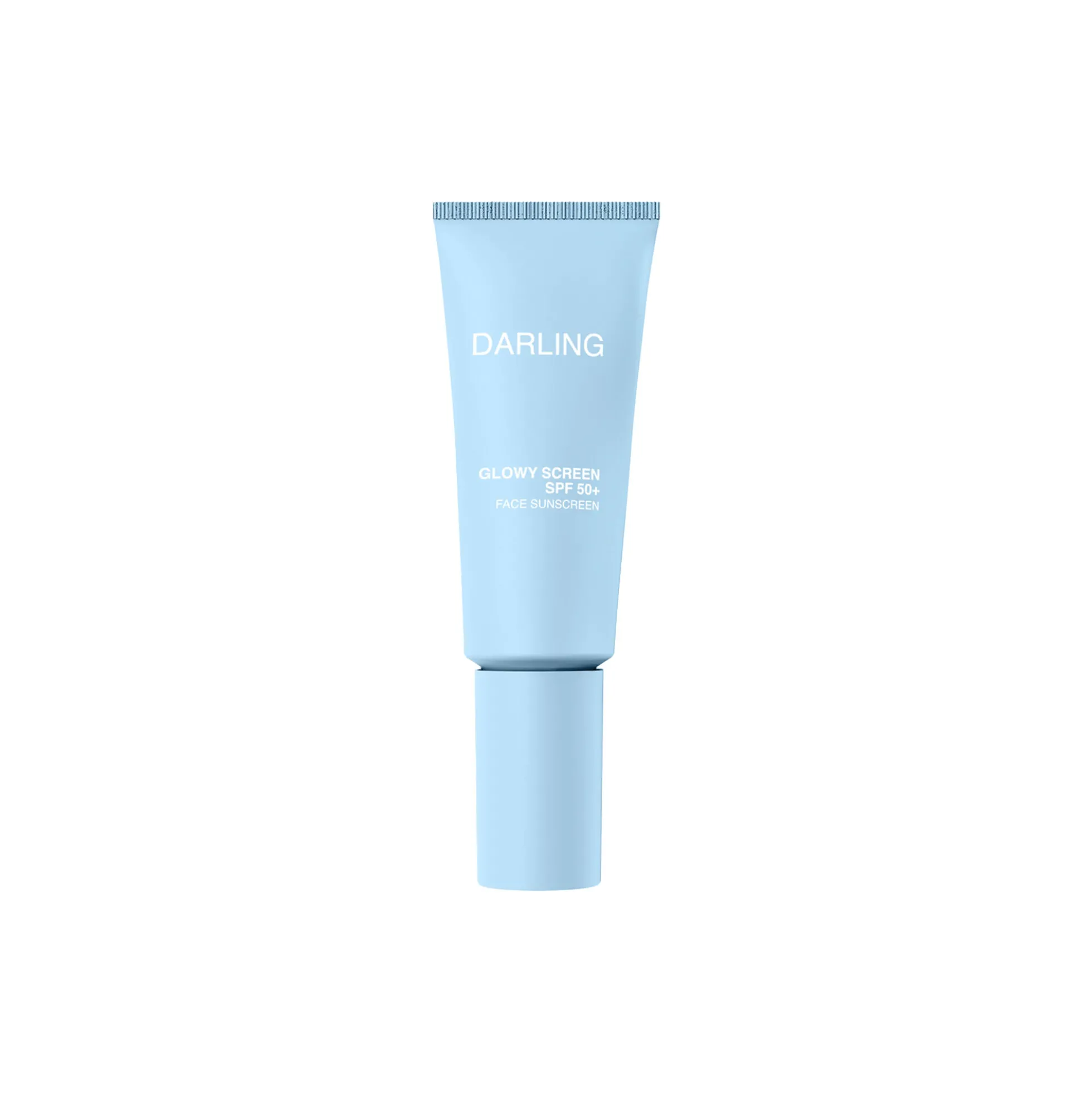 DARLING Glowy Screen SPF 50+
