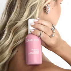 DARLING Milky Hair Screen