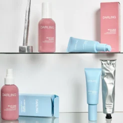 DARLING Milky Hair Screen