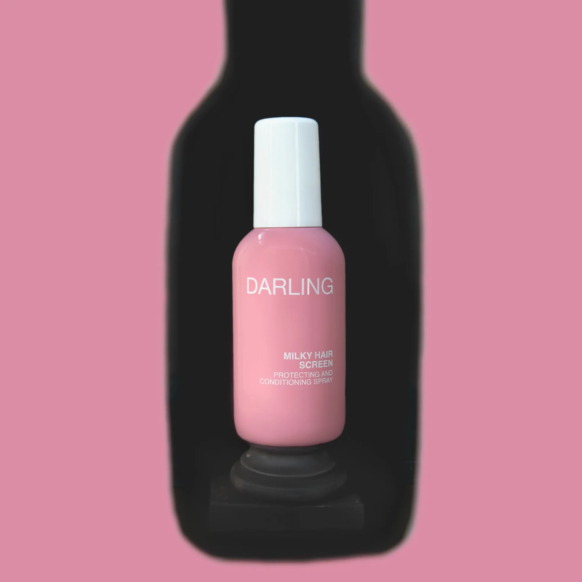 DARLING Milky Hair Screen