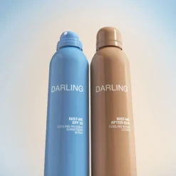 DARLING Mist-Ne SPF 50