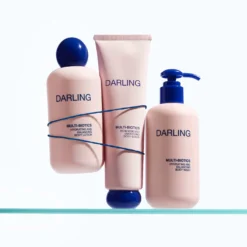 DARLING Multi-Biotics Hydrating and Balancing Body Wash