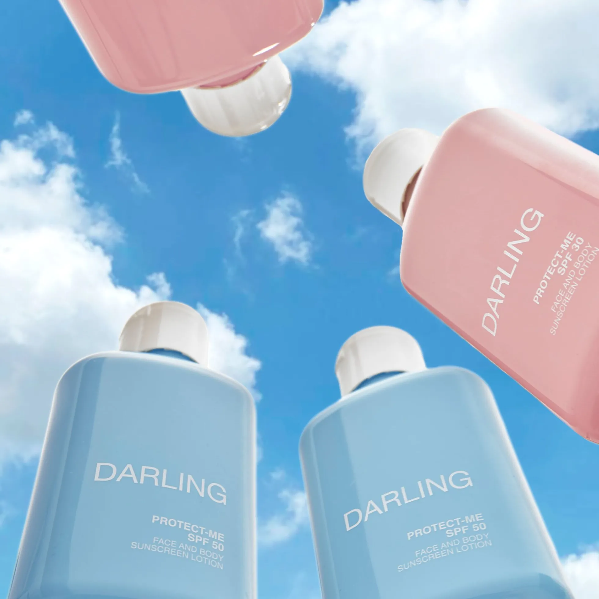 DARLING Protect-Me SPF 50