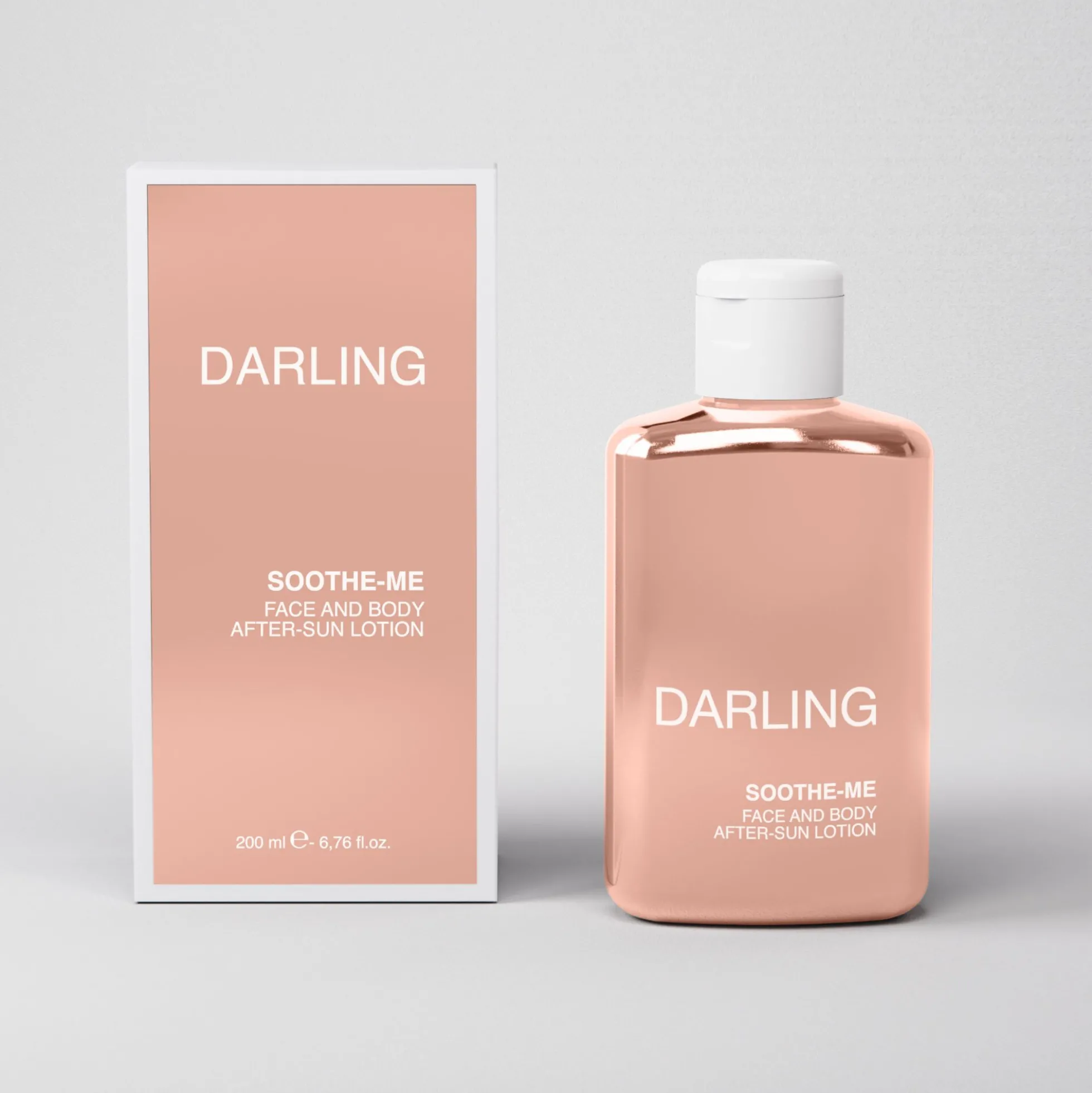 DARLING Soothe-Me