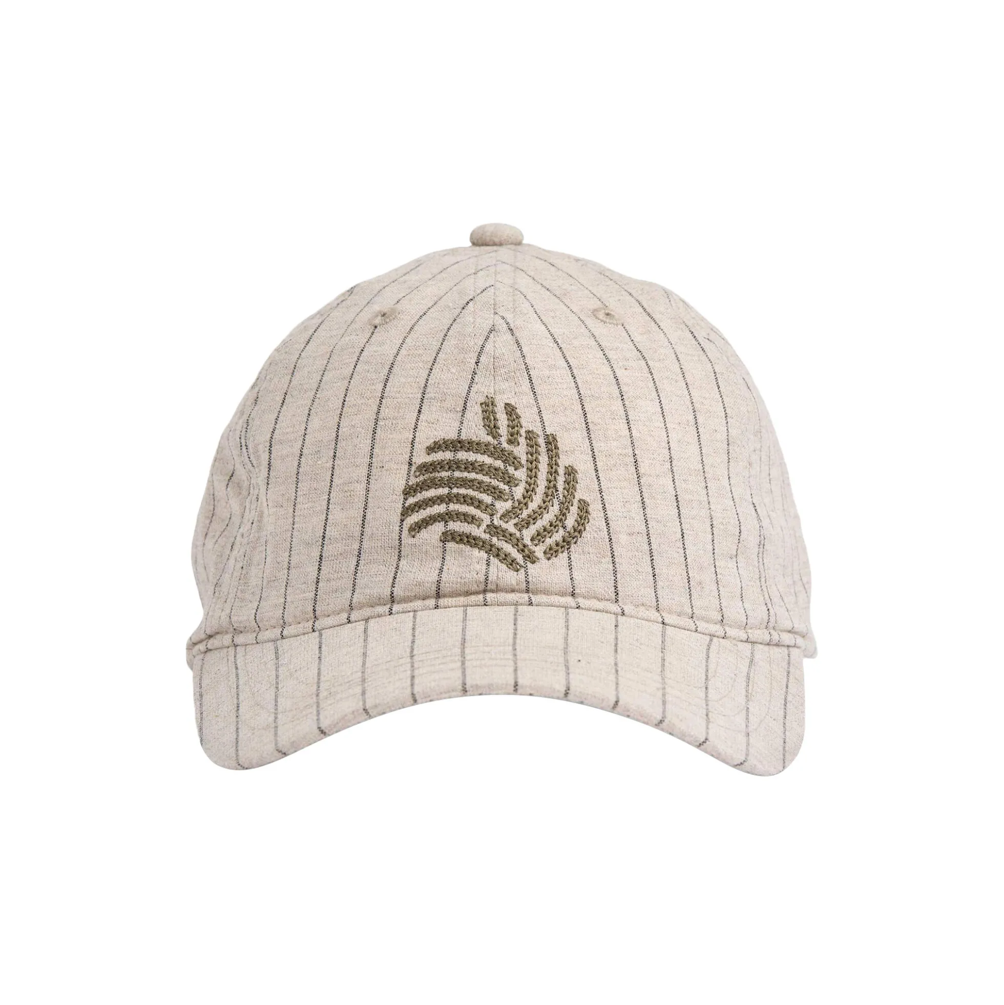 DARREL Dad Cap, off white
