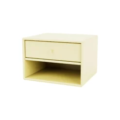 DASH lille sengebord, 159 camomile