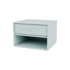 DASH lille sengebord, 148 flint