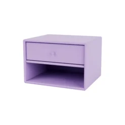 DASH lille sengebord, 164 iris